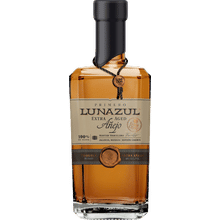 Lunazul Extra Anejo Tequila