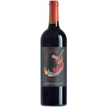 Donnafugata Sherazade