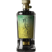 Castle & Key Rise Seasonal Gin