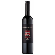 Layer Cake Red Blend Jampacked