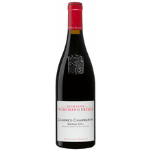 Marchand Freres Charmes-Chambertin Grand Cru