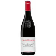 Marchand Freres Griottes Chamb GC