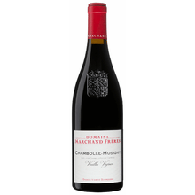 Marchand Freres Chambolle Musigny Vieilles Vignes
