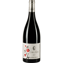 Domaine Chirat Cote Rotie La Rose Brune, 2018