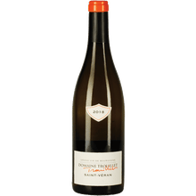 Dom Trouillet Saint Veran