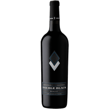 Double Black Merlot Paso Robles