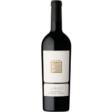Amici Cabernet Sauvignon Beckstoffer To-Kalon