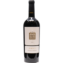 Amici Cabernet Sauvignon Morisoli Vineyard