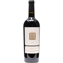 Amici Cabernet Sauvignon Spring Mountain