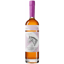 Pinhook High Proof Bourbon Whiskey