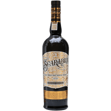 Scarabus Islay Single Malt Scotch Whisky