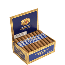 RyJ Reserva Real Nicaragua Robusto