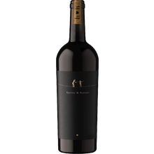 Harvey & Harriet Red Blend