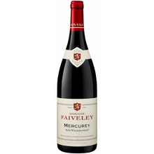Faiveley Mercurey Villeranges