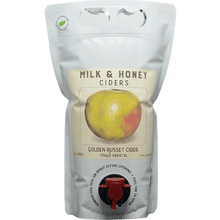 Milk & Honey Golden Russet