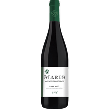 Maris Pays d'Oc Rouge
