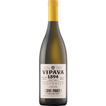Vipava Sivi Pinot