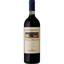 Frescobaldi Brunello di Montalcino Castelgiocondo