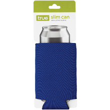 True - Slim Can Sleeve - Blue