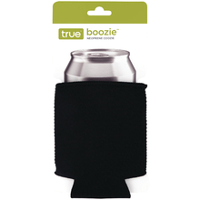 True - Can Sleeve - Black