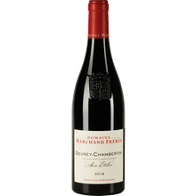 Marchand Freres Gevrey Chambertin Aux Etelois