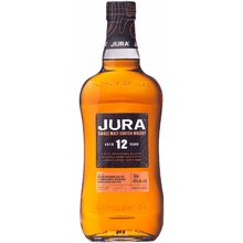 Jura 12 Year Single Malt Scotch