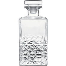 Bormioli Textures Decanter