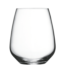 Bormioli Crescendo Stemless 4pk