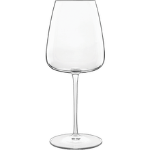 Bormioli Talismano Chardonnay 4pk