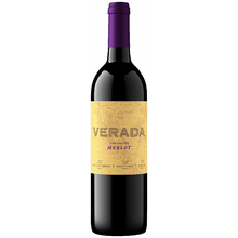 Verada Merlot Tri-County, 2019