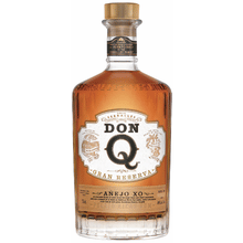 Don Q Gran Reserva Anejo XO Rum