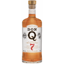 Don Q Reserva 7 Rum