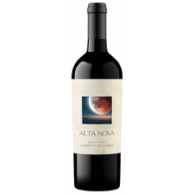 Alta Nova Cabernet Napa, 2021