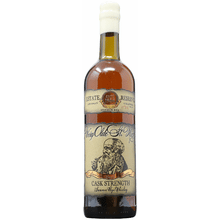 Very Olde St. Nick Summer Rye