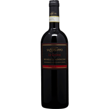 San Filippo Brunello di Montalcino Le Lucere Riserva, 2012