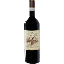 Le Potazzine Brunello Montalcino