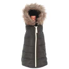 Spirits Bottle Parka