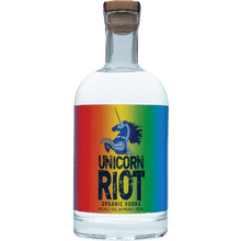 Unicorn Riot Vodka
