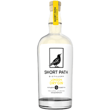 Short Path Distillery London Dry Gin