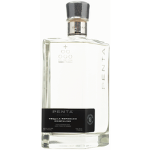Penta Diamante Cristalino Tequila