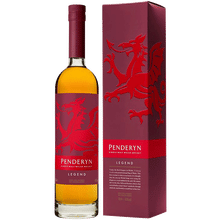 Penderyn Legend Single Malt Whisky