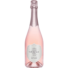 Le Grand Courtage Brut Rose