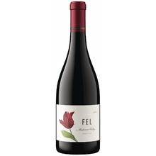 FEL Pinot Noir Anderson Valley