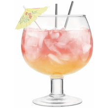Final Touch Fishbowl Glass