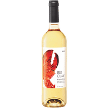 Big Claw White Wine