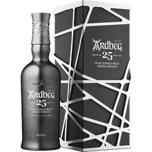 Ardbeg 25 Year Single Malt Scotch