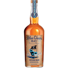 Blue Chair Bay Spiced Rum