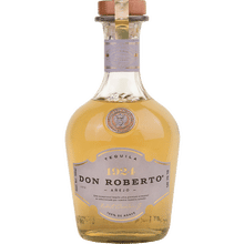 Don Roberto Anejo Tequila
