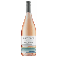 Grey Rock Sauvignon Blanc Rose