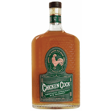 Chicken Cock KY Straight Rye Whiskey